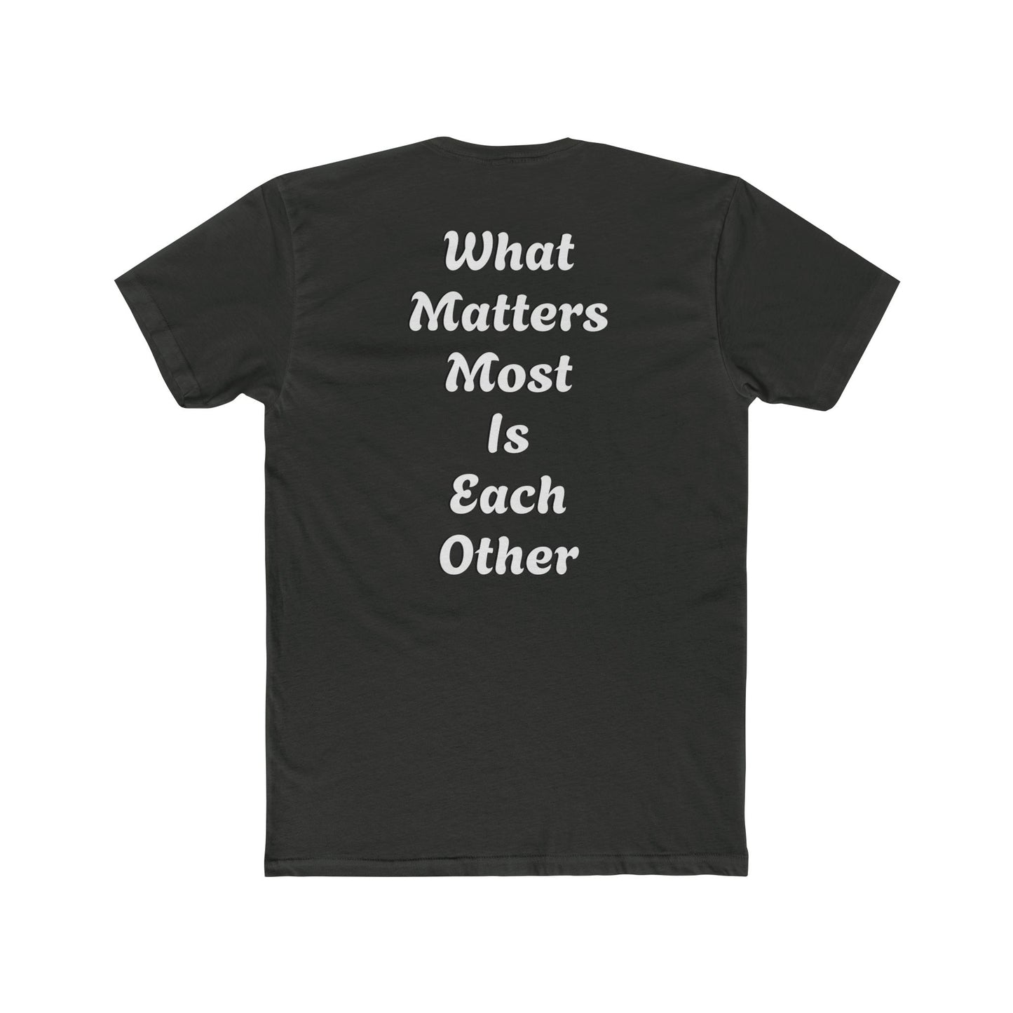 Kawabonga Surf Shop: What Matters Most