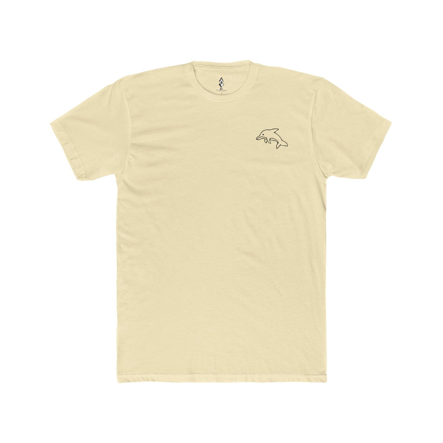 Kawabonga Surf Shop: Dolphin