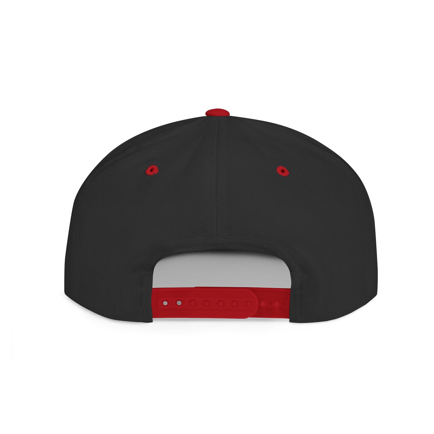 What Matters Most... - Snapback Cap