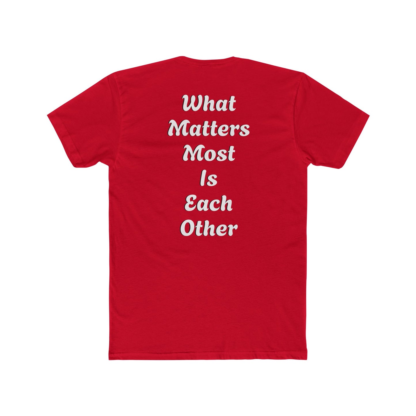 Kawabonga Surf Shop: What Matters Most