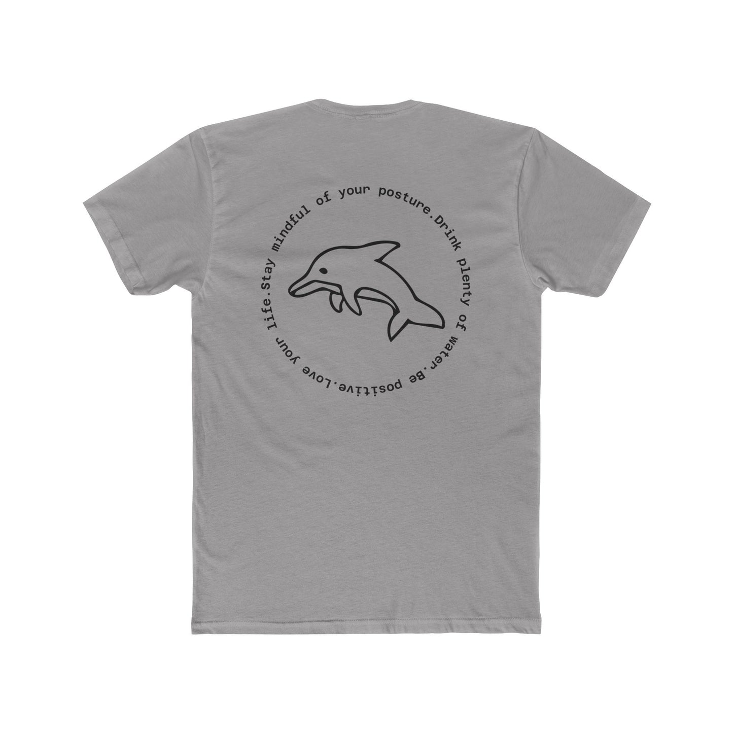 Kawabonga Surf Shop: Dolphin