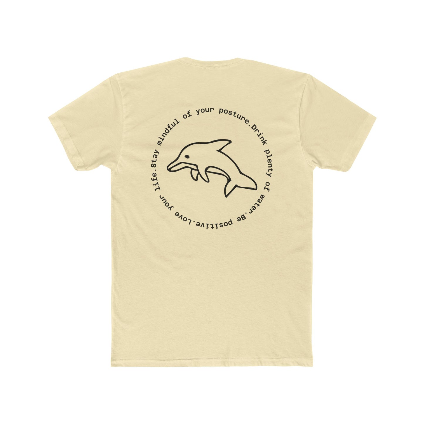 Kawabonga Surf Shop: Dolphin