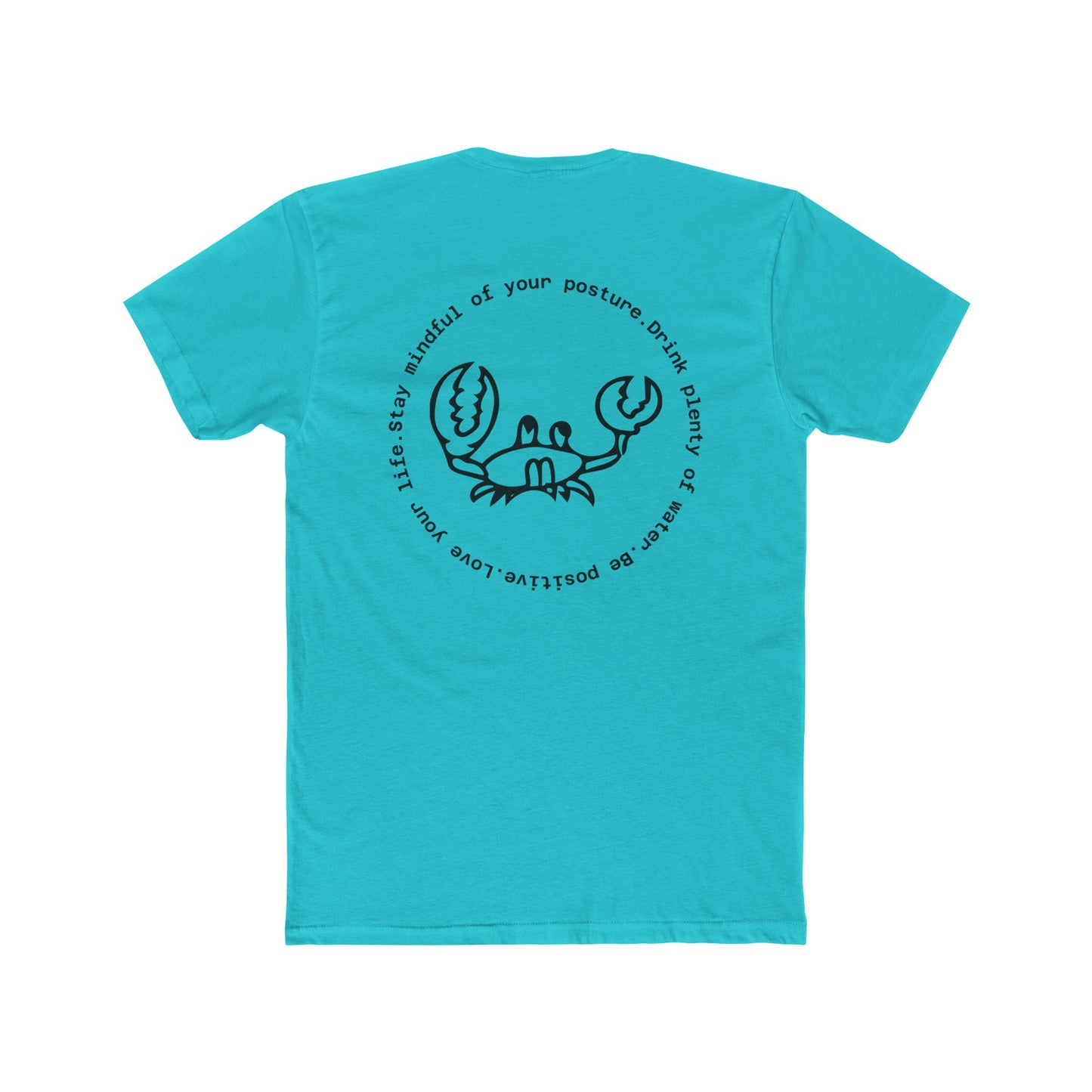 Kawabonga Surf Shop: Crab