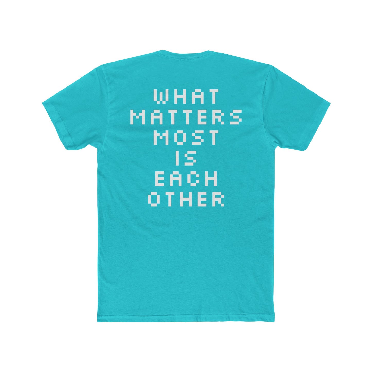 Copy of Kawabonga Surf Shop: What Matters Most
