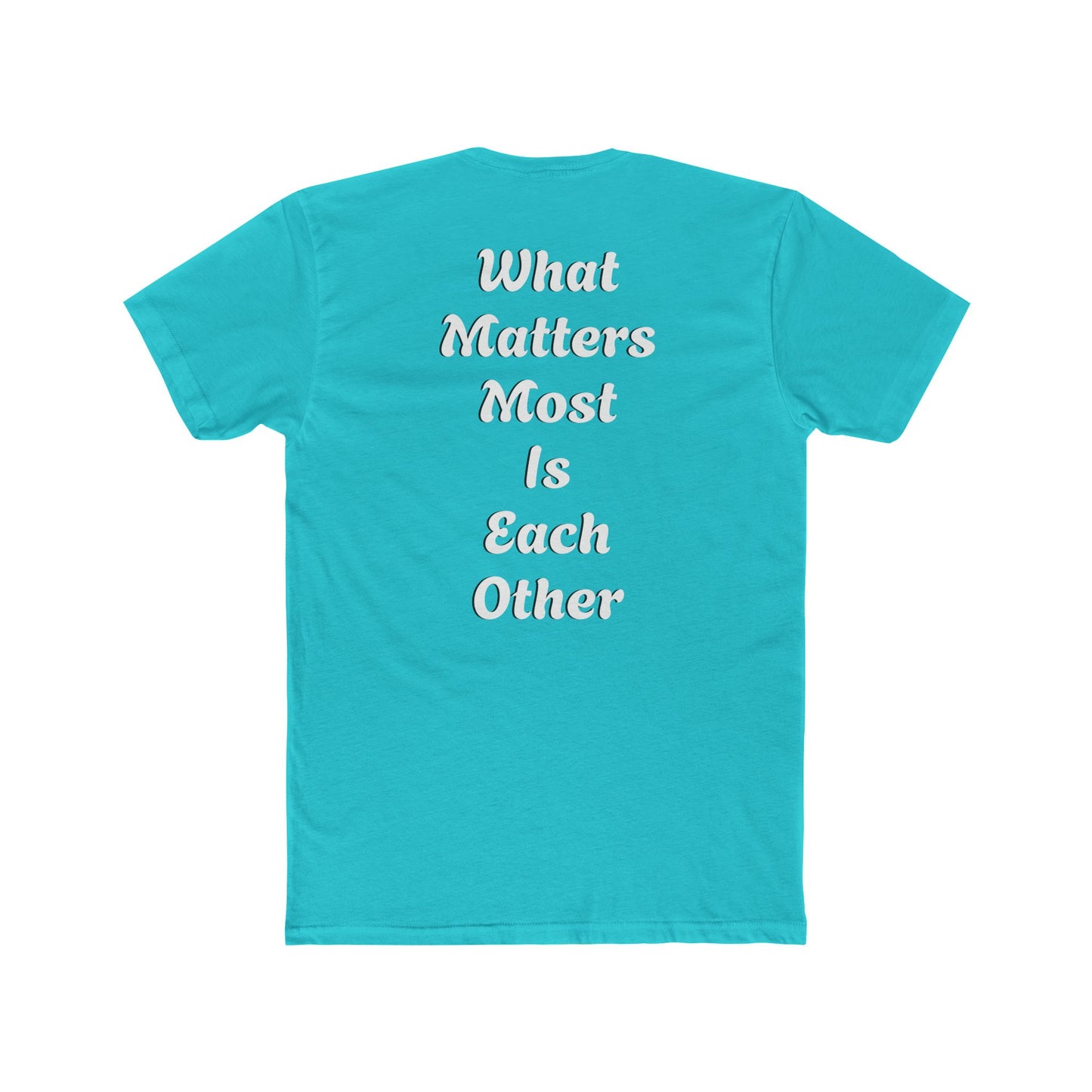 Kawabonga Surf Shop: What Matters Most