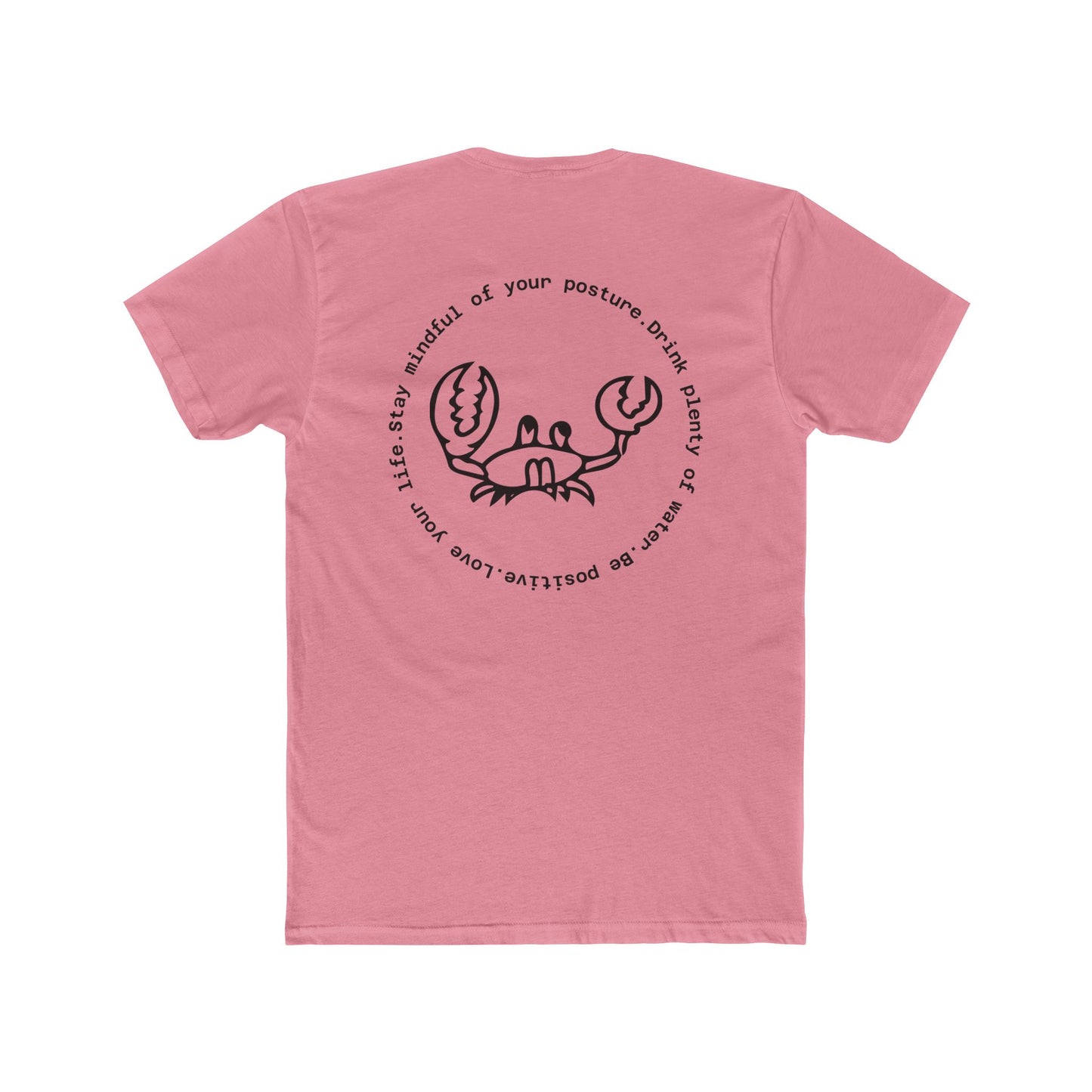 Kawabonga Surf Shop: Crab