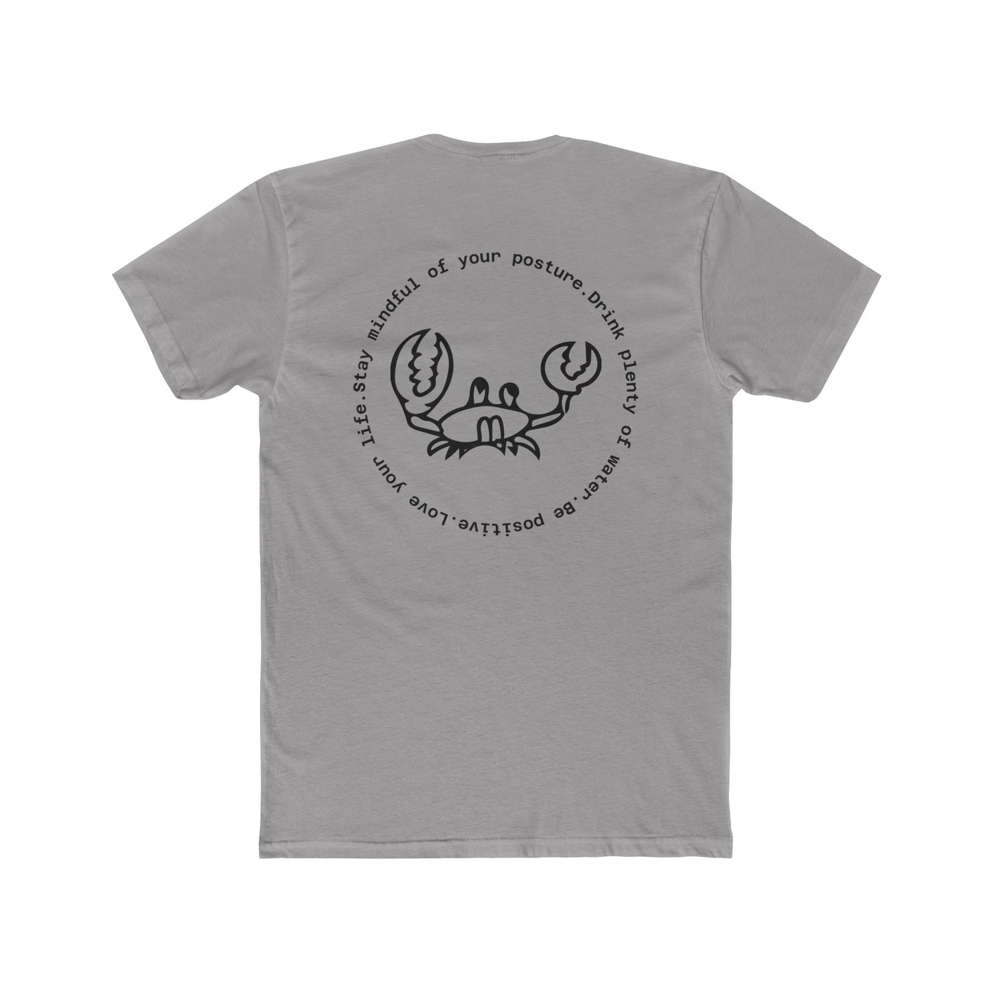 Kawabonga Surf Shop: Crab