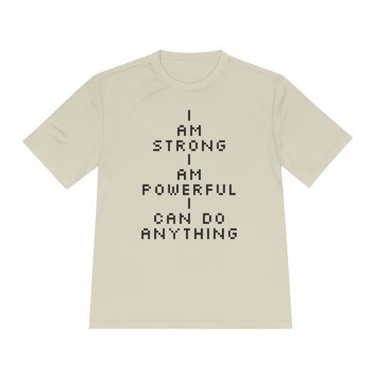 I Am...