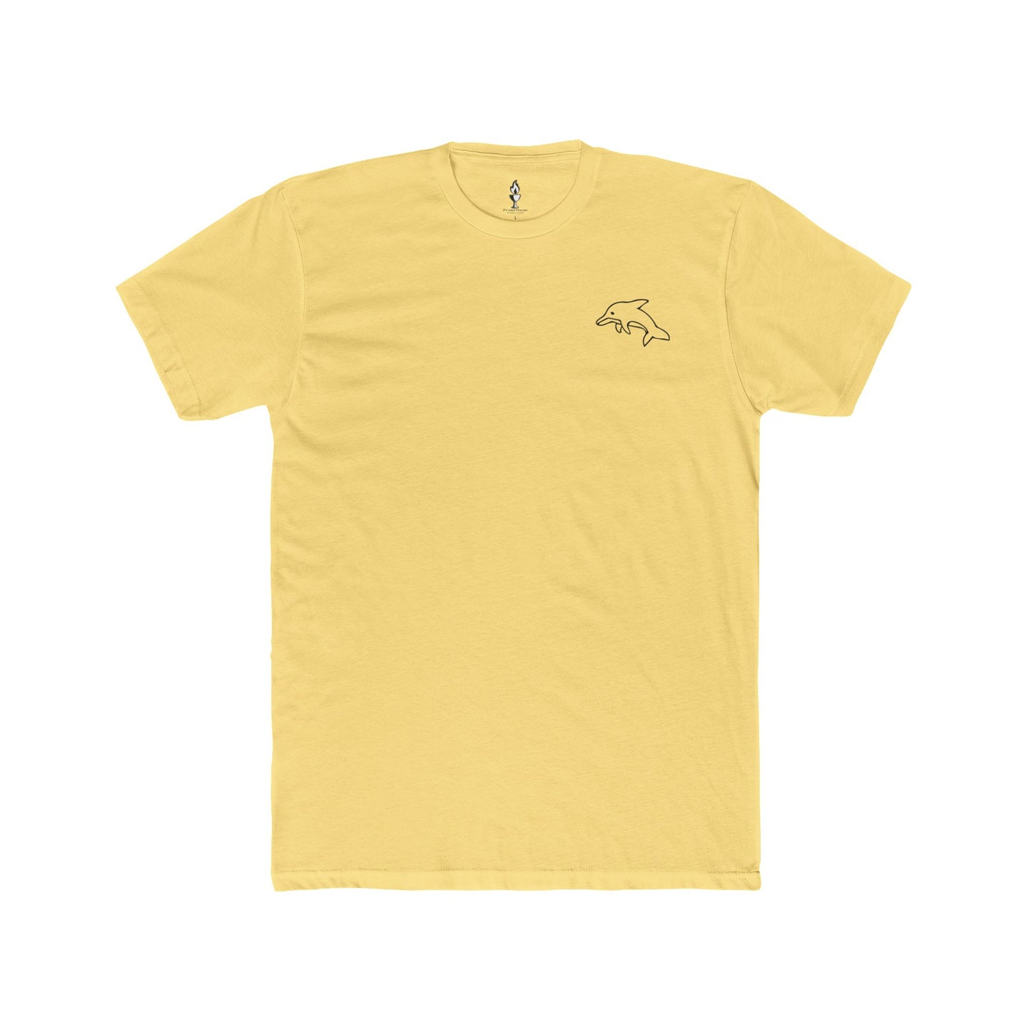 Kawabonga Surf Shop: Dolphin