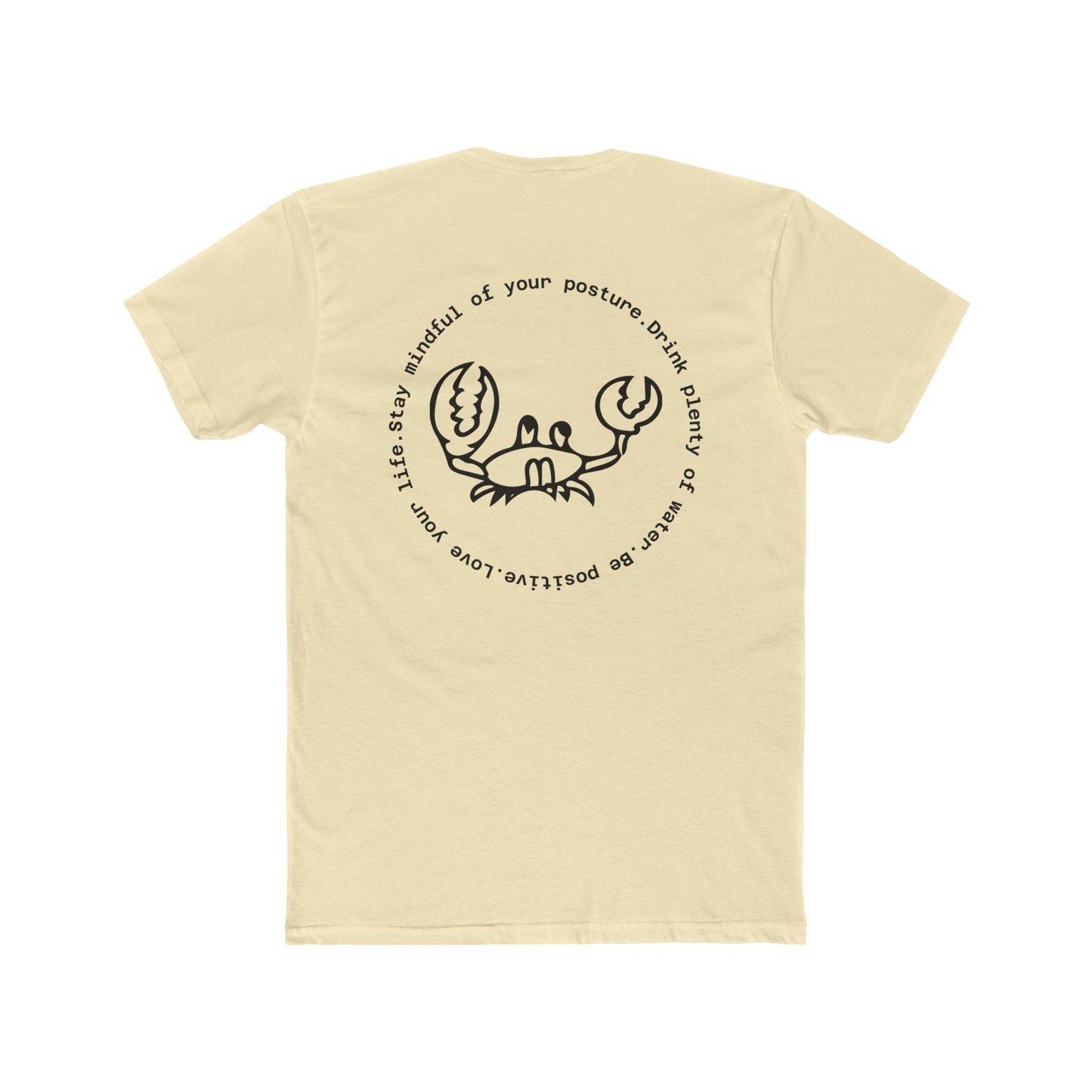 Kawabonga Surf Shop: Crab