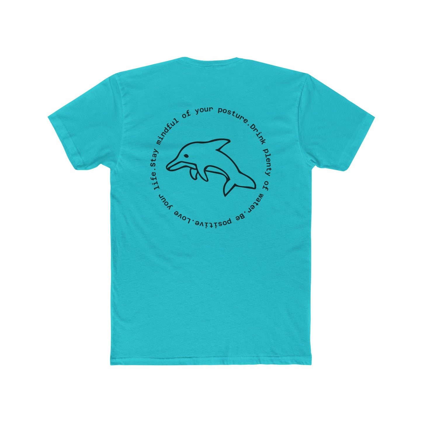 Kawabonga Surf Shop: Dolphin