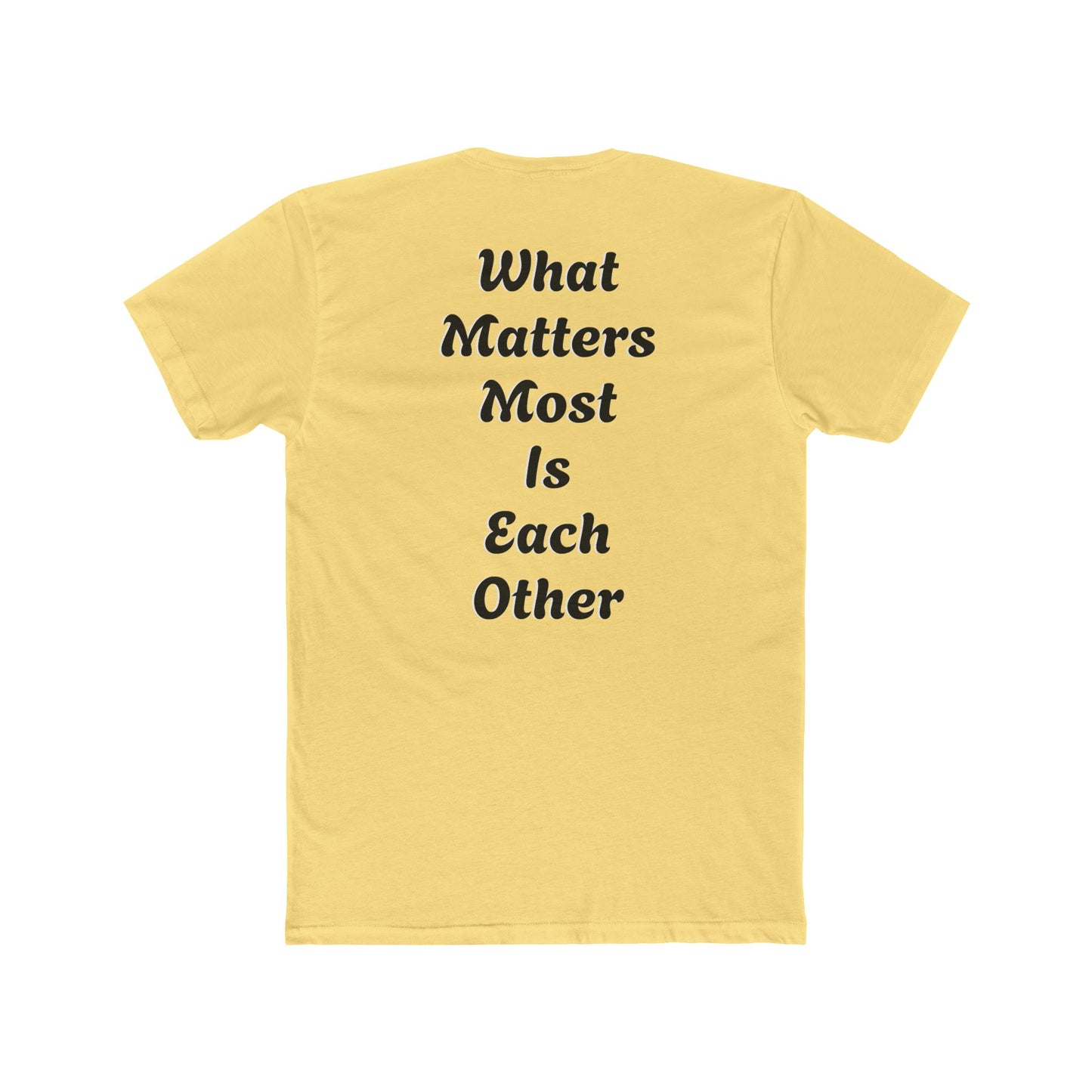 Kawabonga Surf Shop: What Matters Most