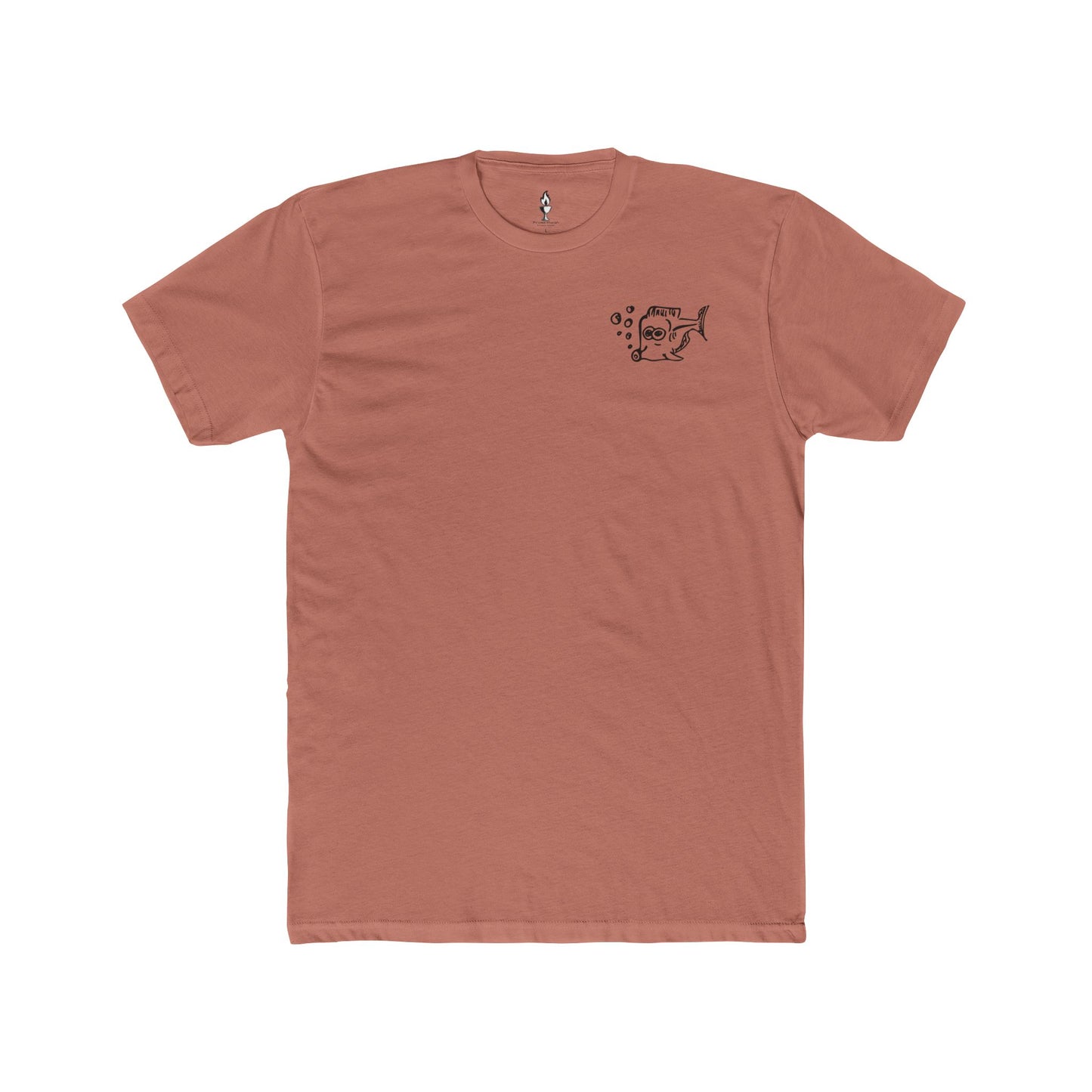 Kawabonga Surf Shop: Fish - Together, We will.