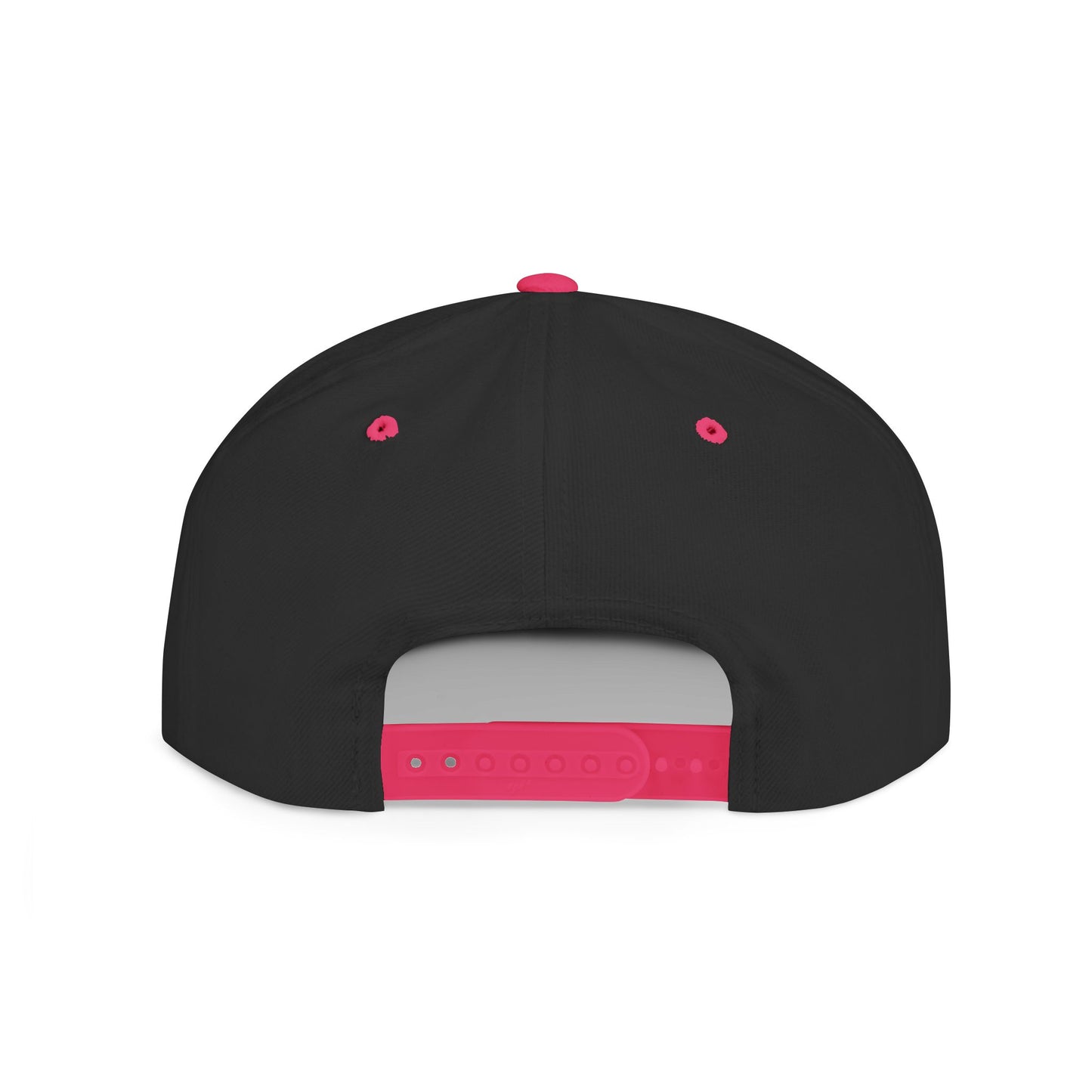 Unity Through Community - Snapback Cap