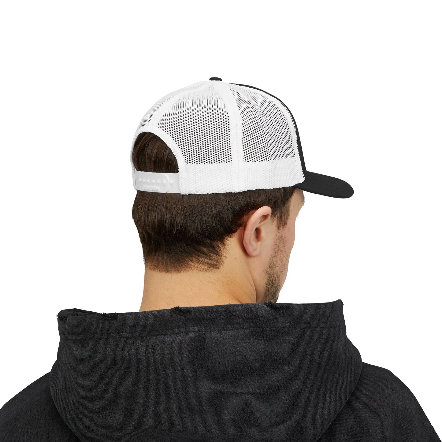 Kawabonga Surf Shop - Trucker Cap