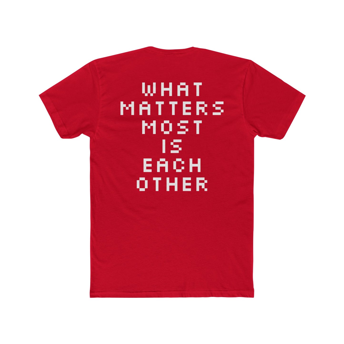 Copy of Kawabonga Surf Shop: What Matters Most