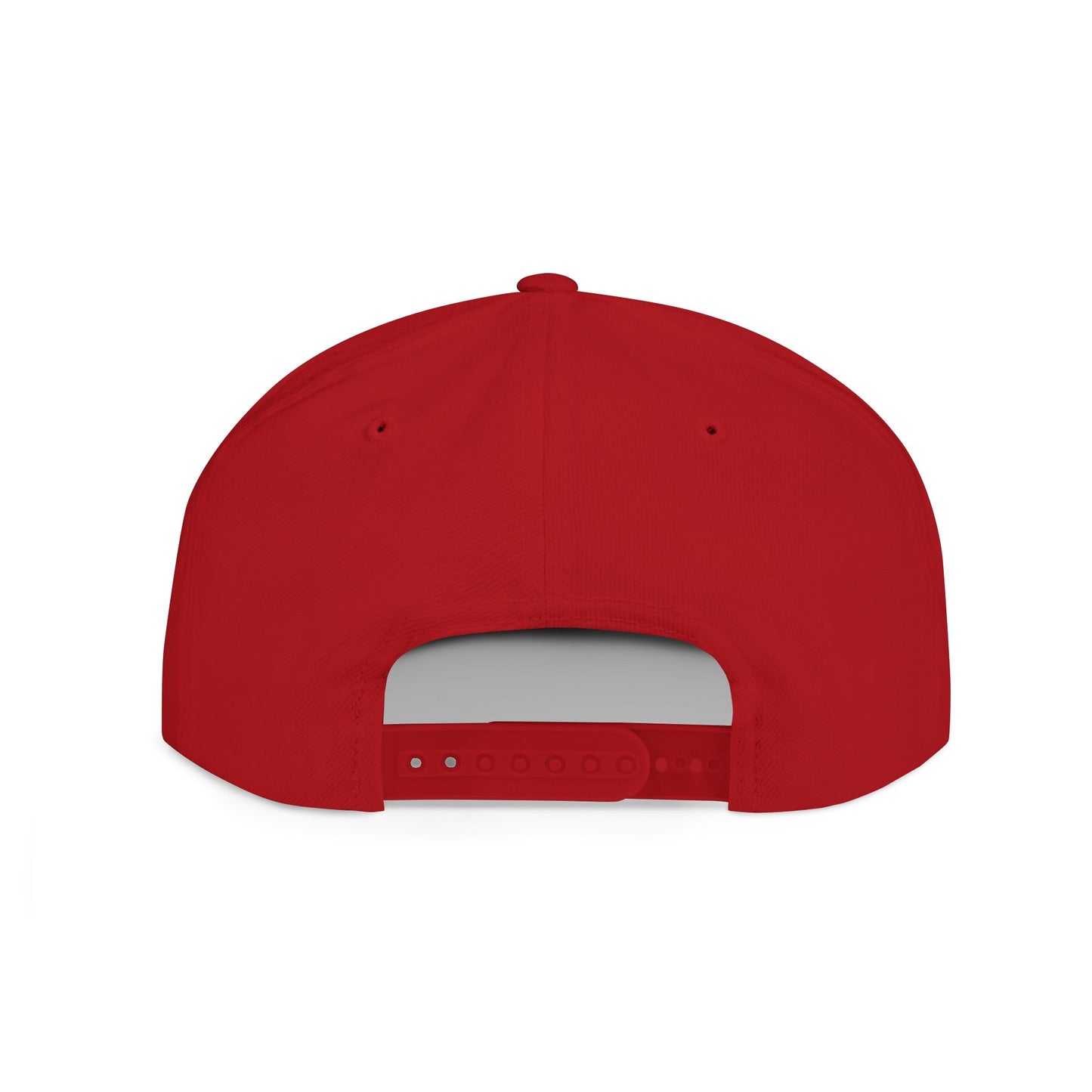 What Matters Most... - Snapback Cap