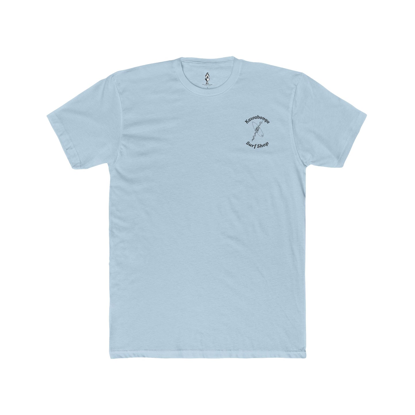 Kawabonga Surf Shop: Board - Unity Through Community