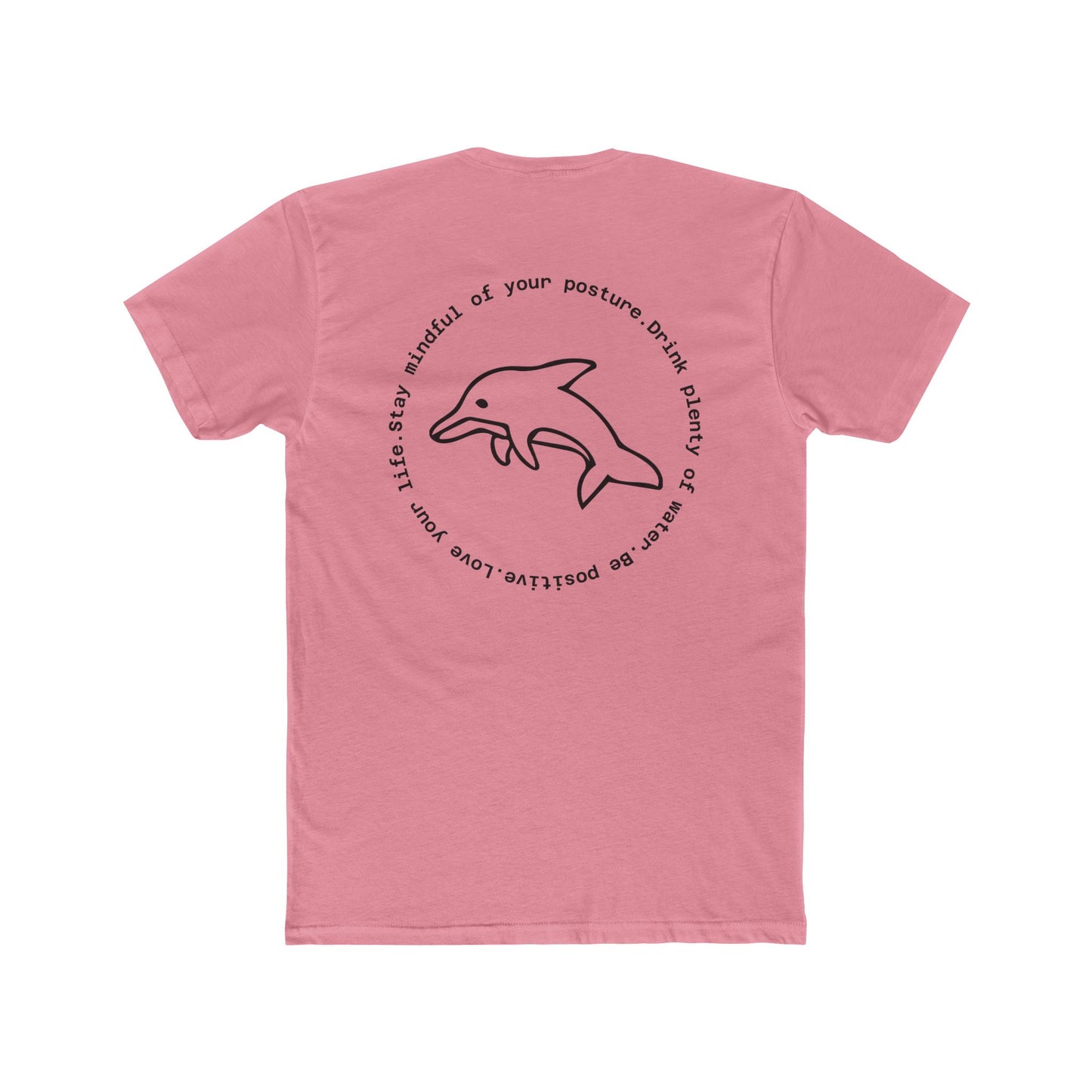 Kawabonga Surf Shop: Dolphin
