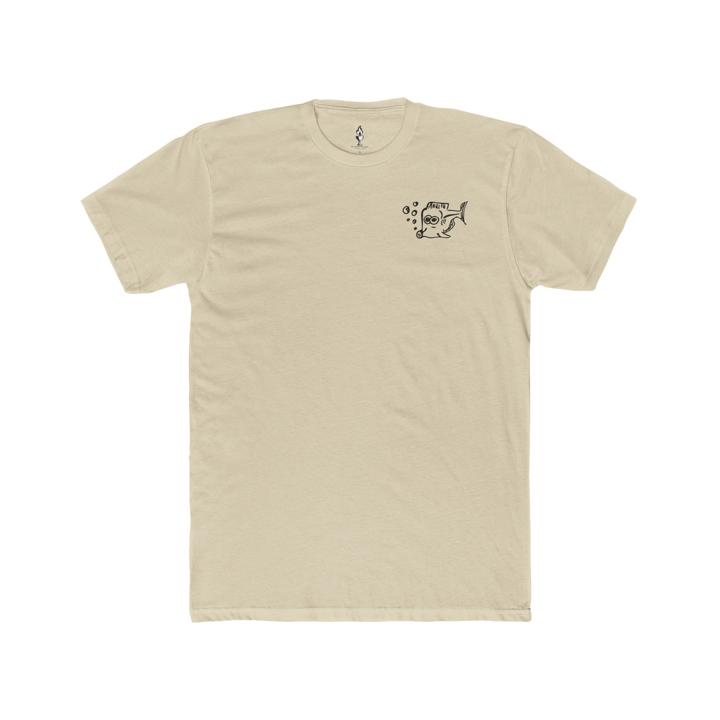 Kawabonga Surf Shop: Fish - Together, We will.