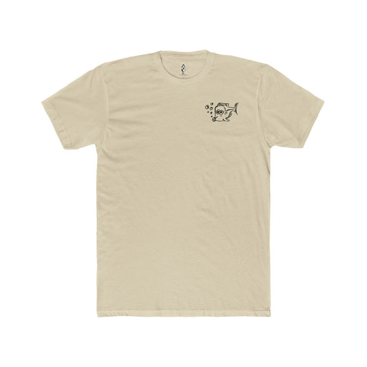 Kawabonga Surf Shop: Fish - Together, We will.