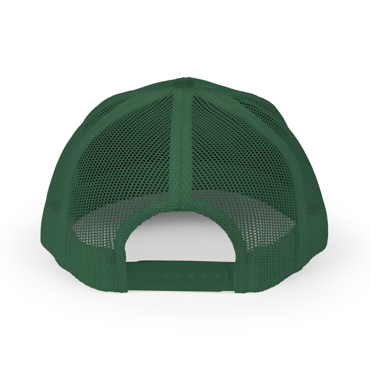 Kawabonga Surf Shop - Trucker Cap