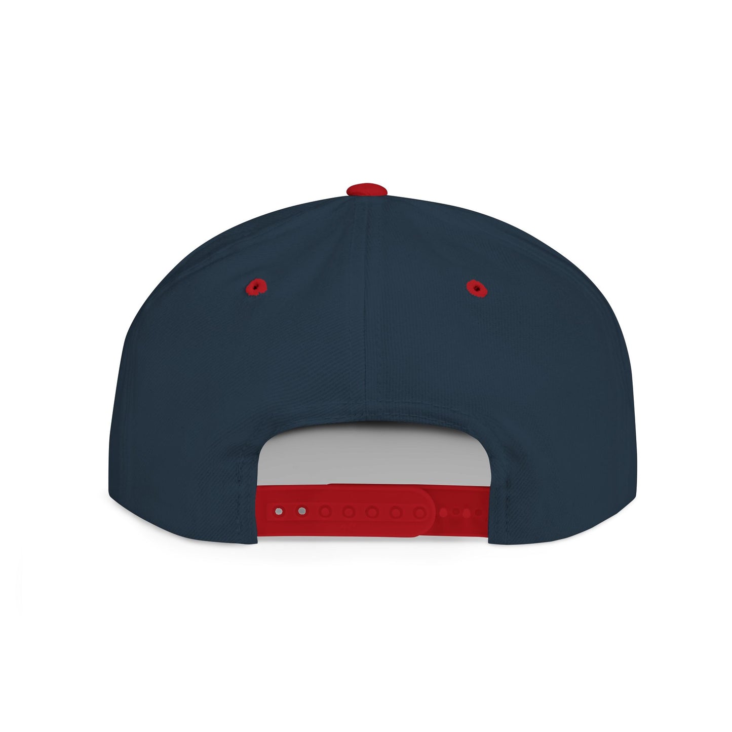 What Matters Most... - Snapback Cap