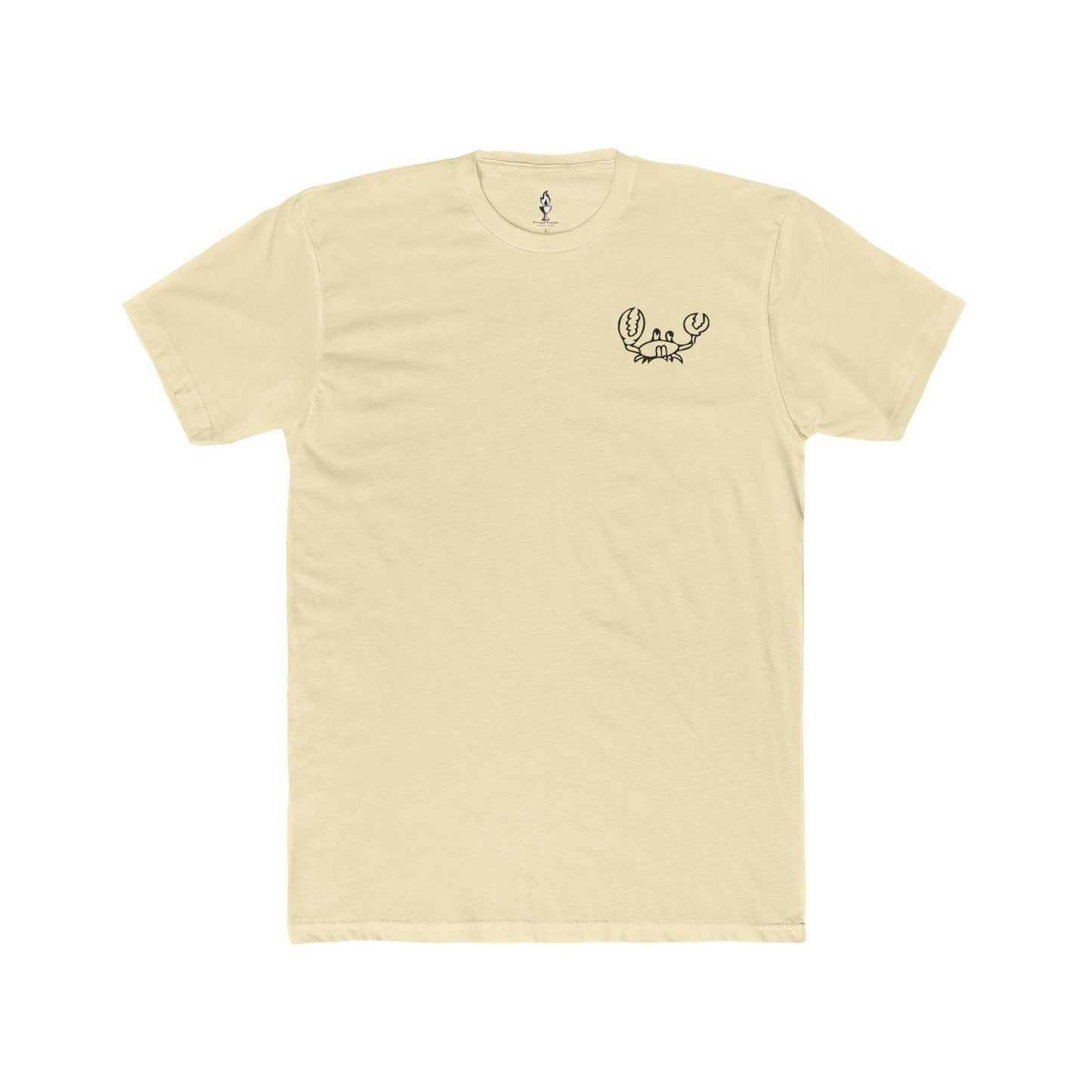 Kawabonga Surf Shop: Crab