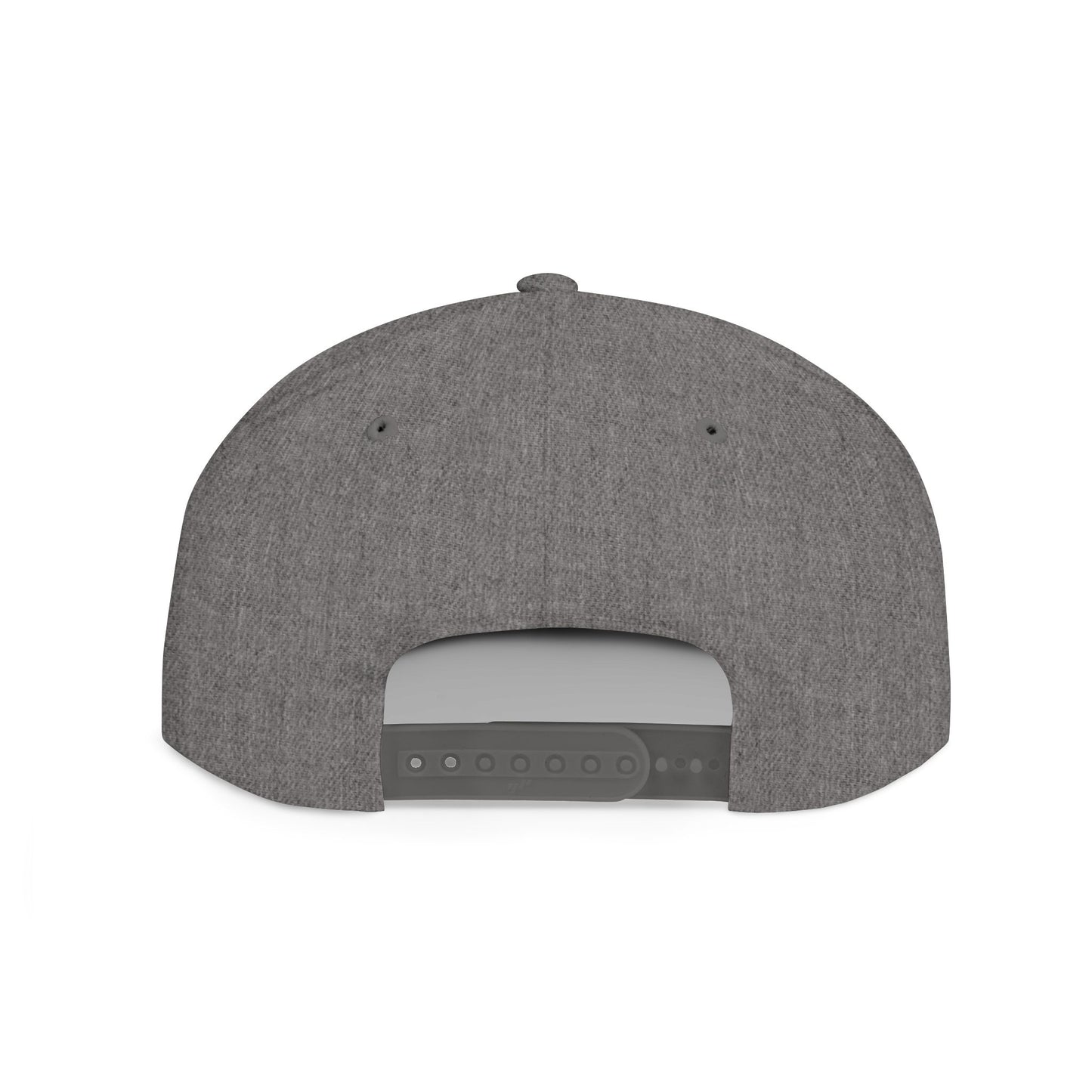 What Matters Most... - Snapback Cap