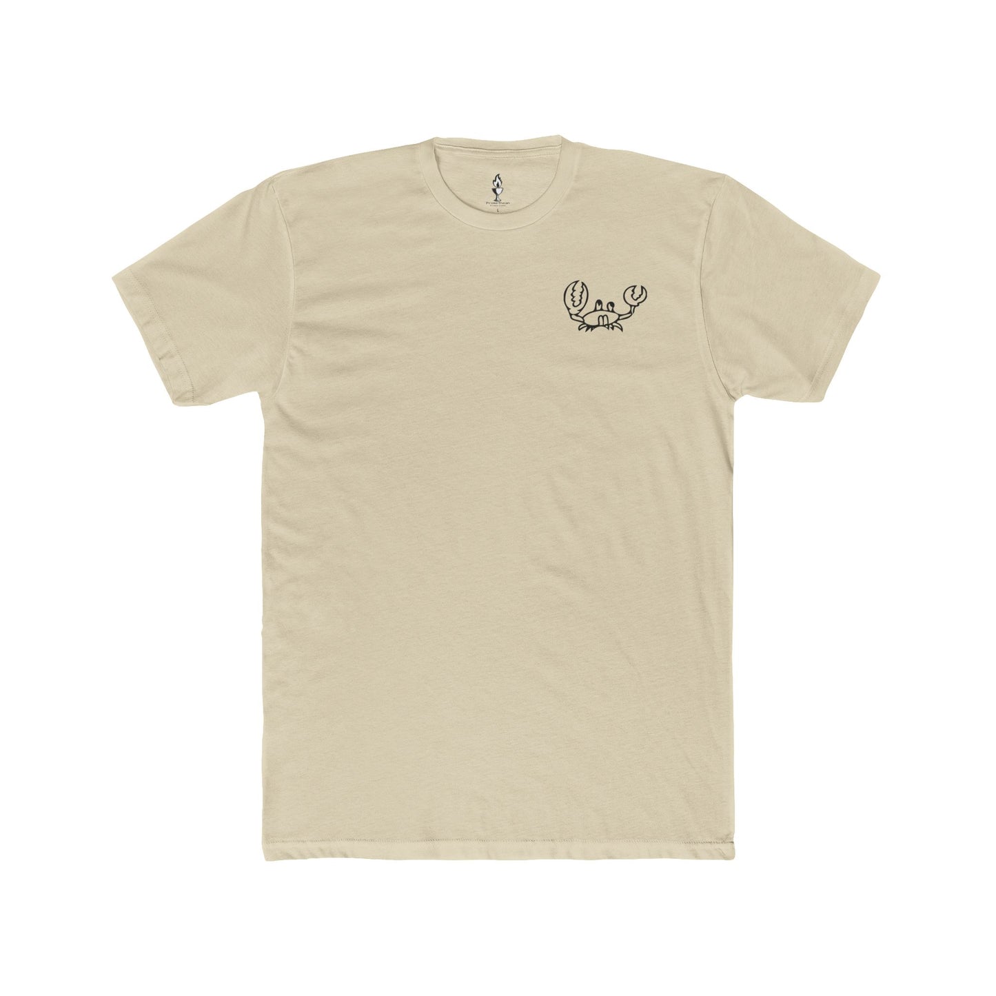 Kawabonga Surf Shop: Crab