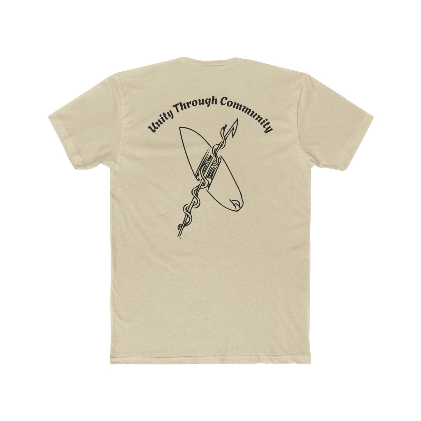 Kawabonga Surf Shop: Board - Unity Through Community