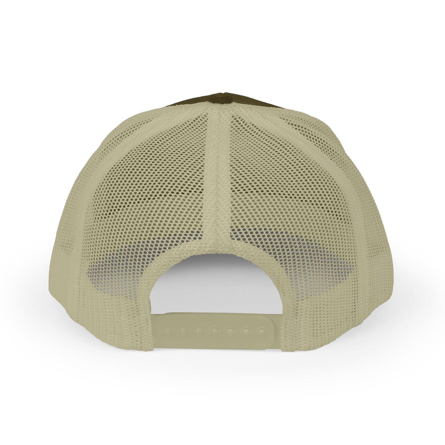 Kawabonga Surf Shop - Trucker Cap
