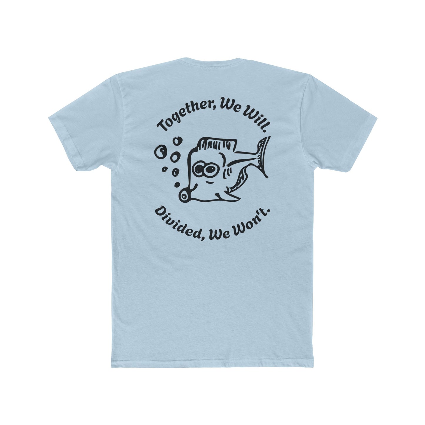 Kawabonga Surf Shop: Fish - Together, We will.