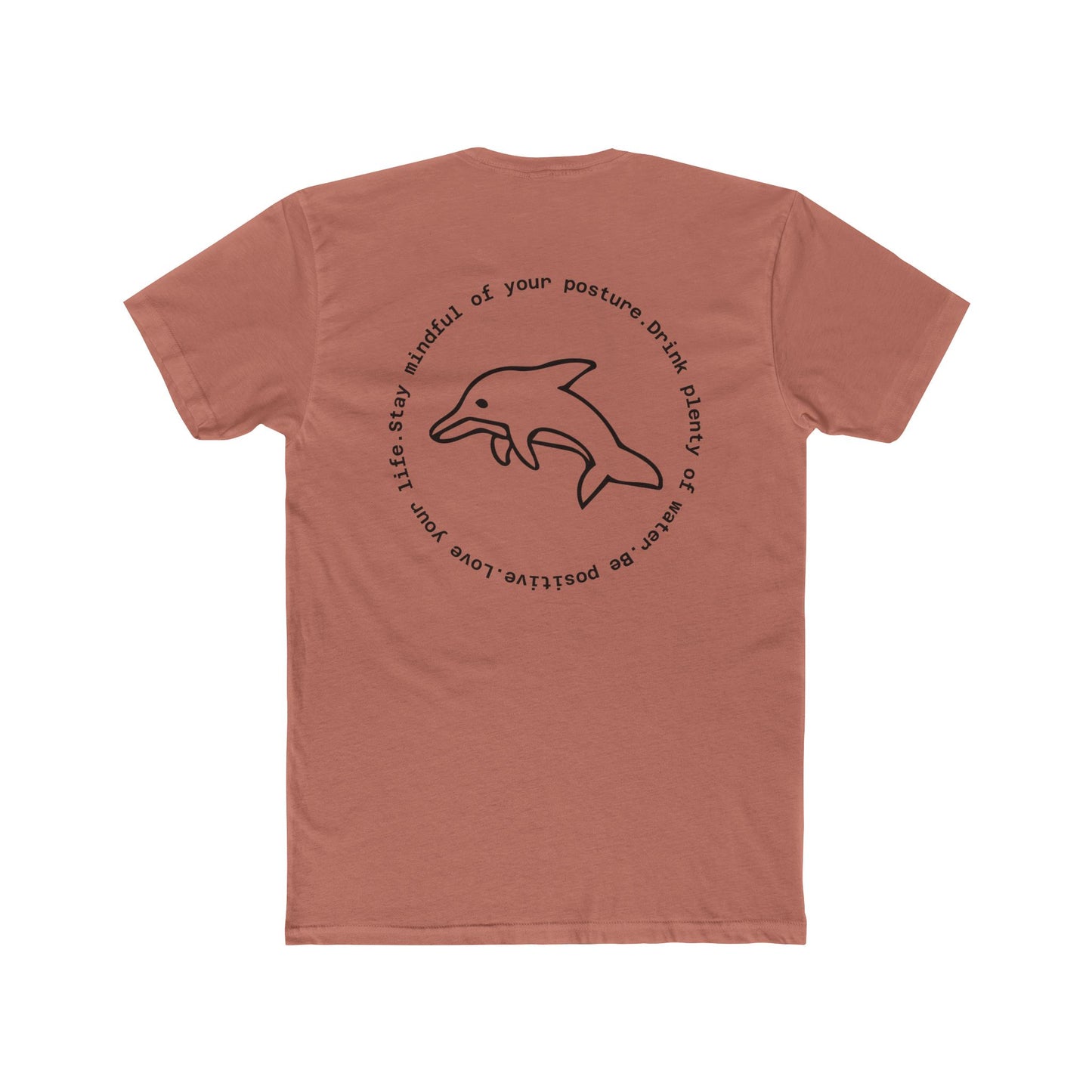 Kawabonga Surf Shop: Dolphin