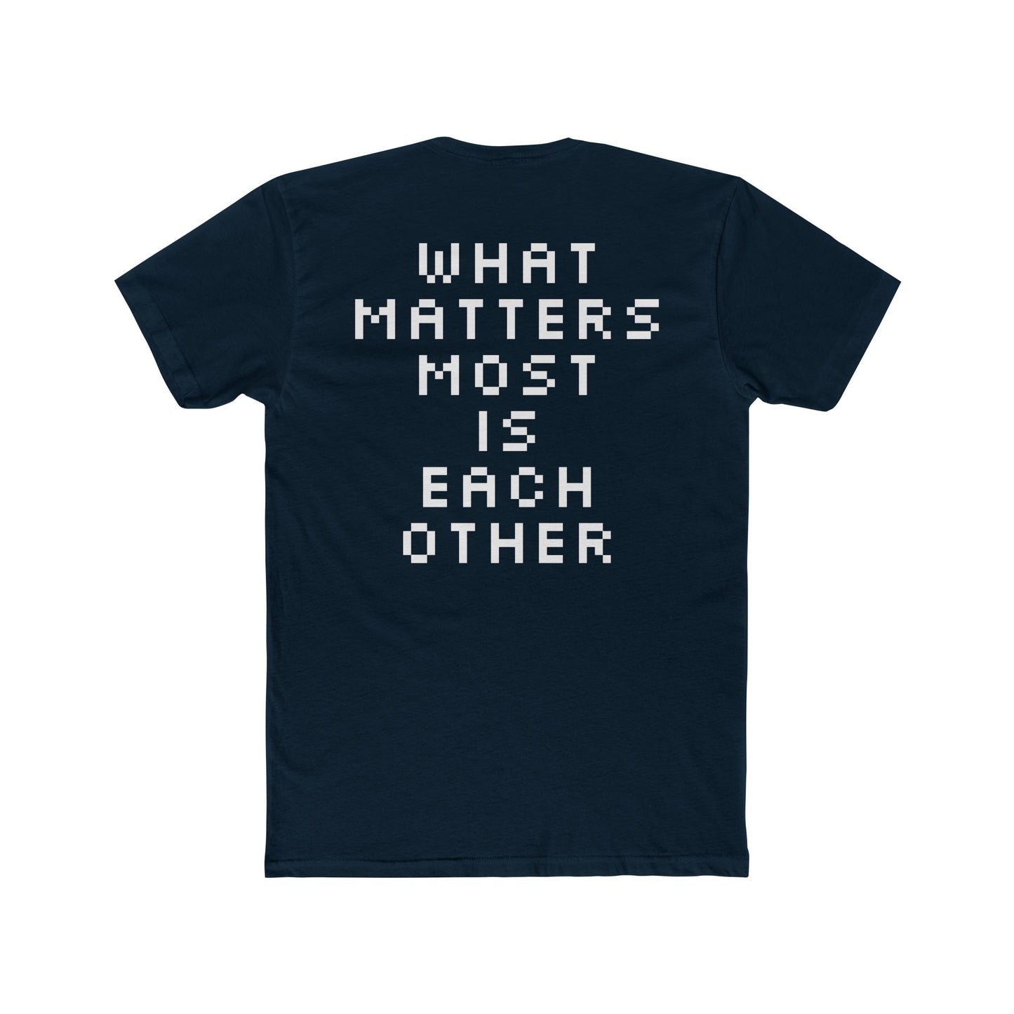 Copy of Kawabonga Surf Shop: What Matters Most