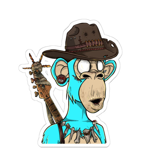 "Wasteland Warriors: Kent"