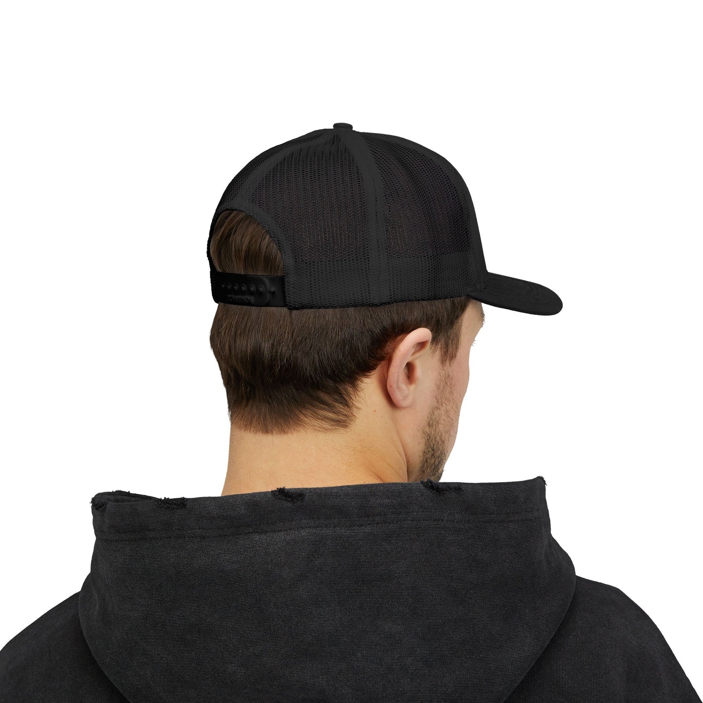 Kawabonga Surf Shop - Trucker Cap