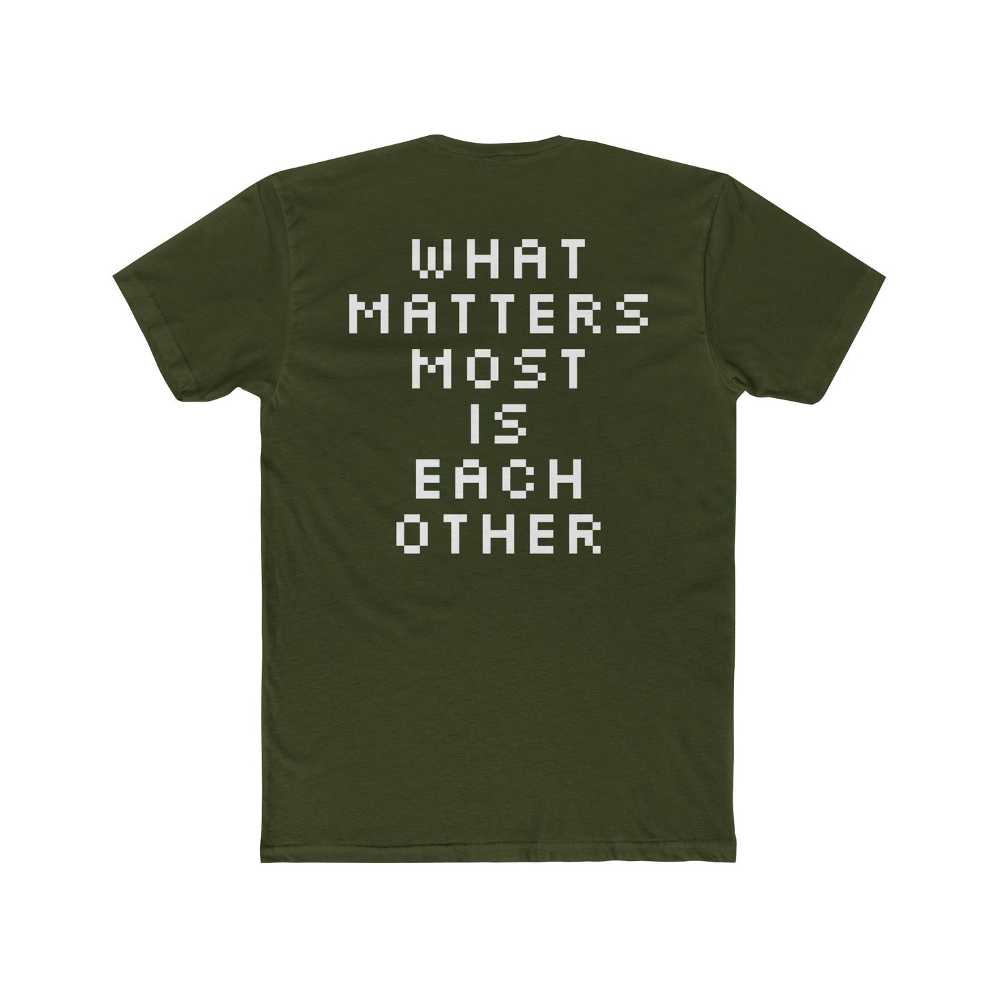 Copy of Kawabonga Surf Shop: What Matters Most
