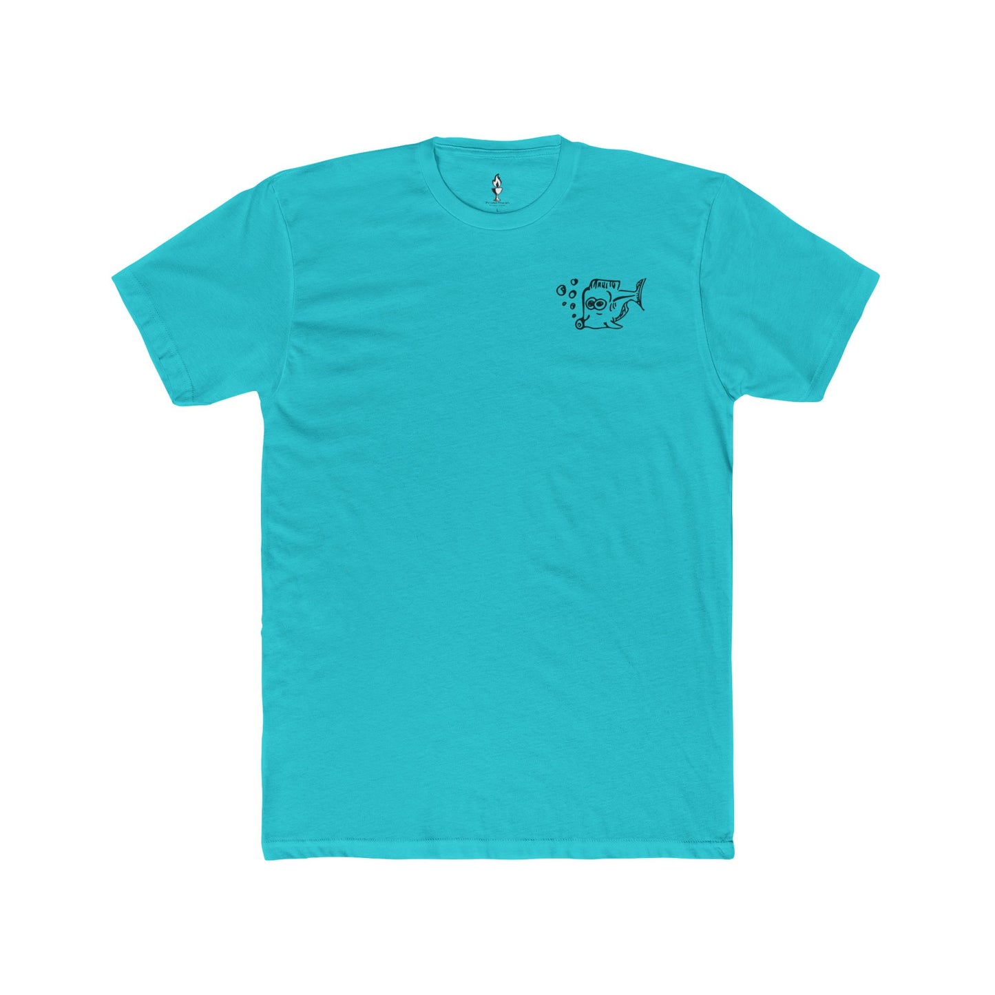 Kawabonga Surf Shop: Fish - Together, We will.