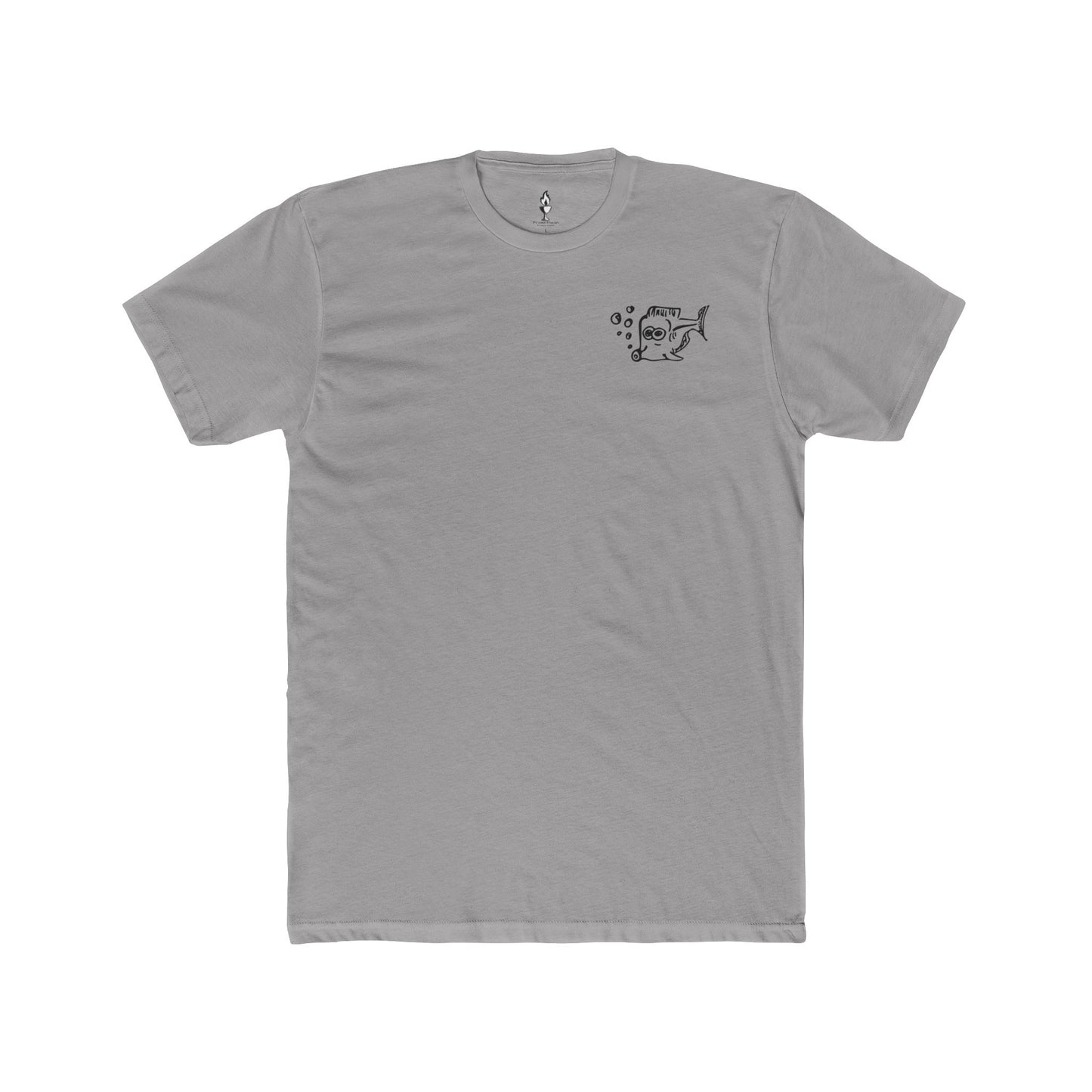 Kawabonga Surf Shop: Fish - Together, We will.