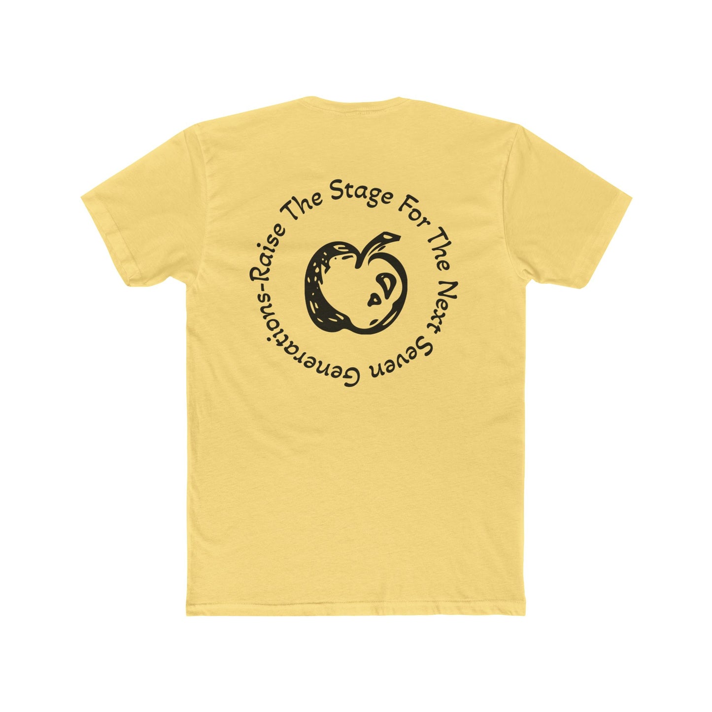 Kawabonga Surf Shop: Apple - Raise The Stage
