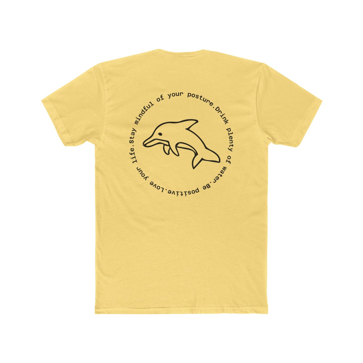 Kawabonga Surf Shop: Dolphin