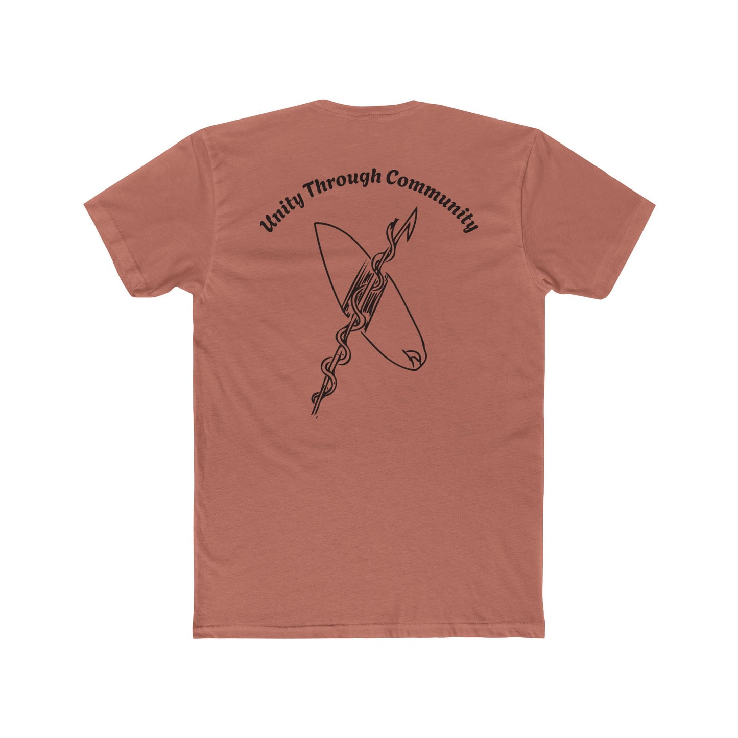 Kawabonga Surf Shop: Board - Unity Through Community