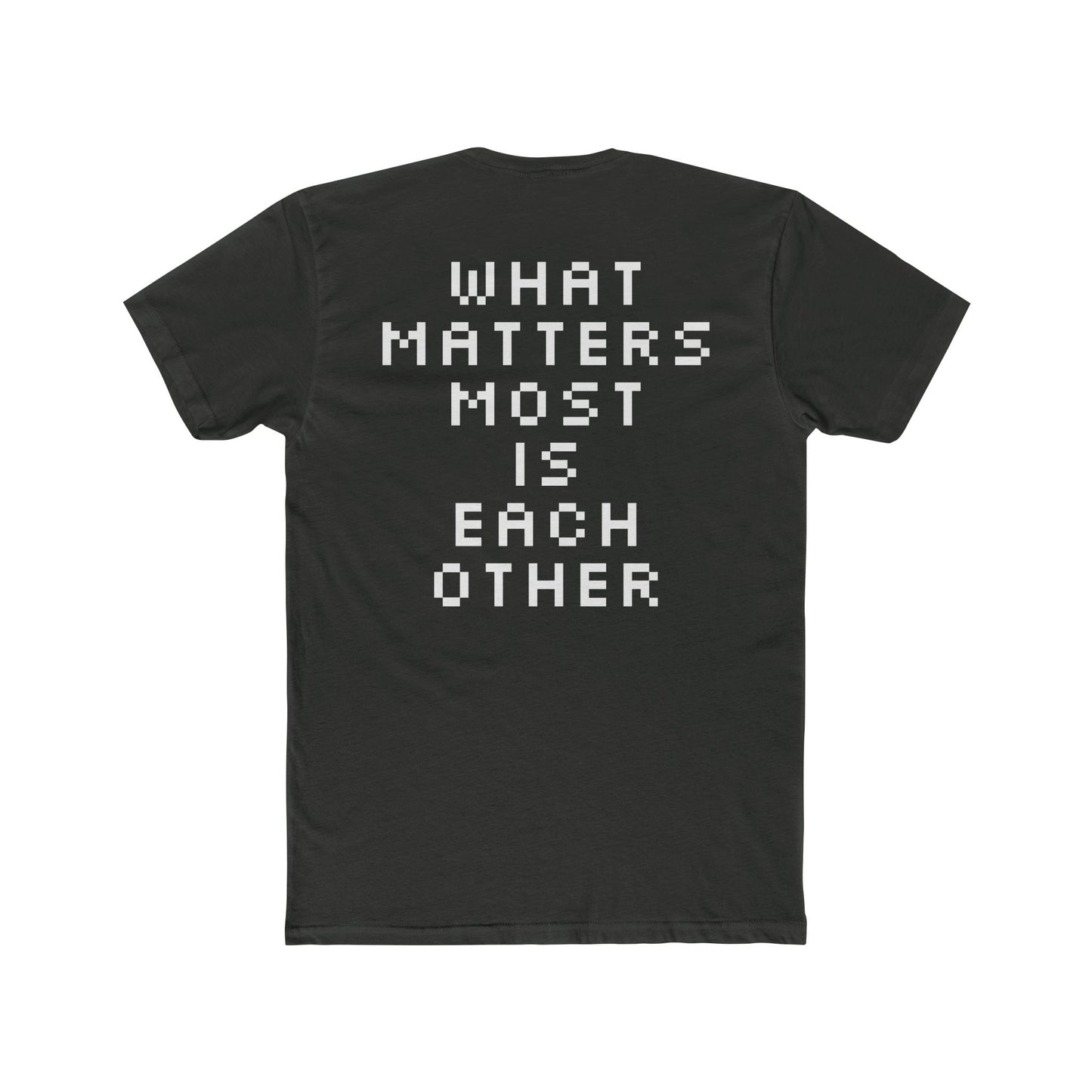 Copy of Kawabonga Surf Shop: What Matters Most