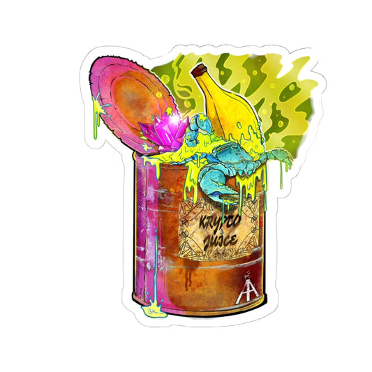 "Wasteland Warriors: Tonic"