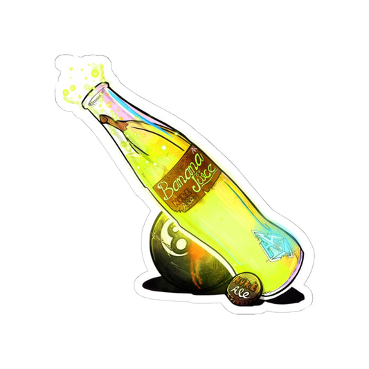 "Wasteland Warriors: Cola"