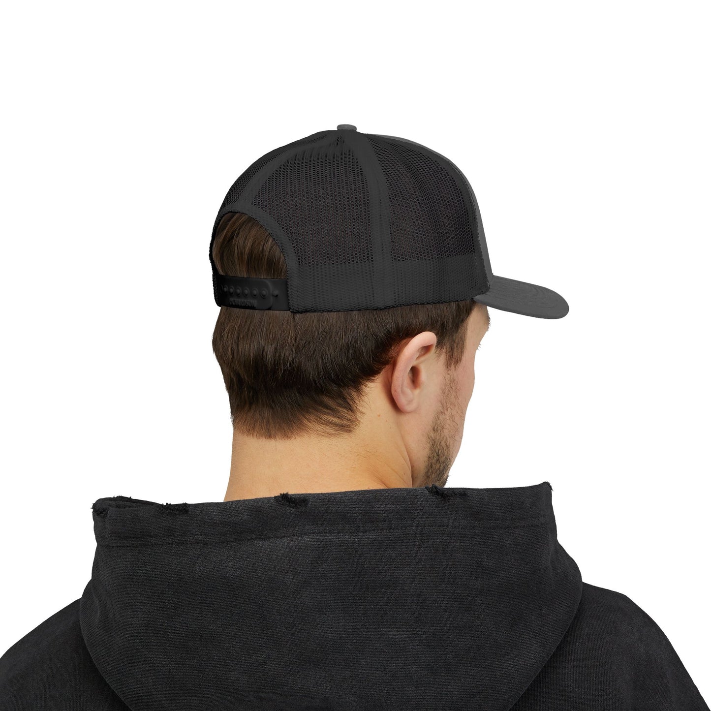 Kawabonga Surf Shop - Trucker Cap
