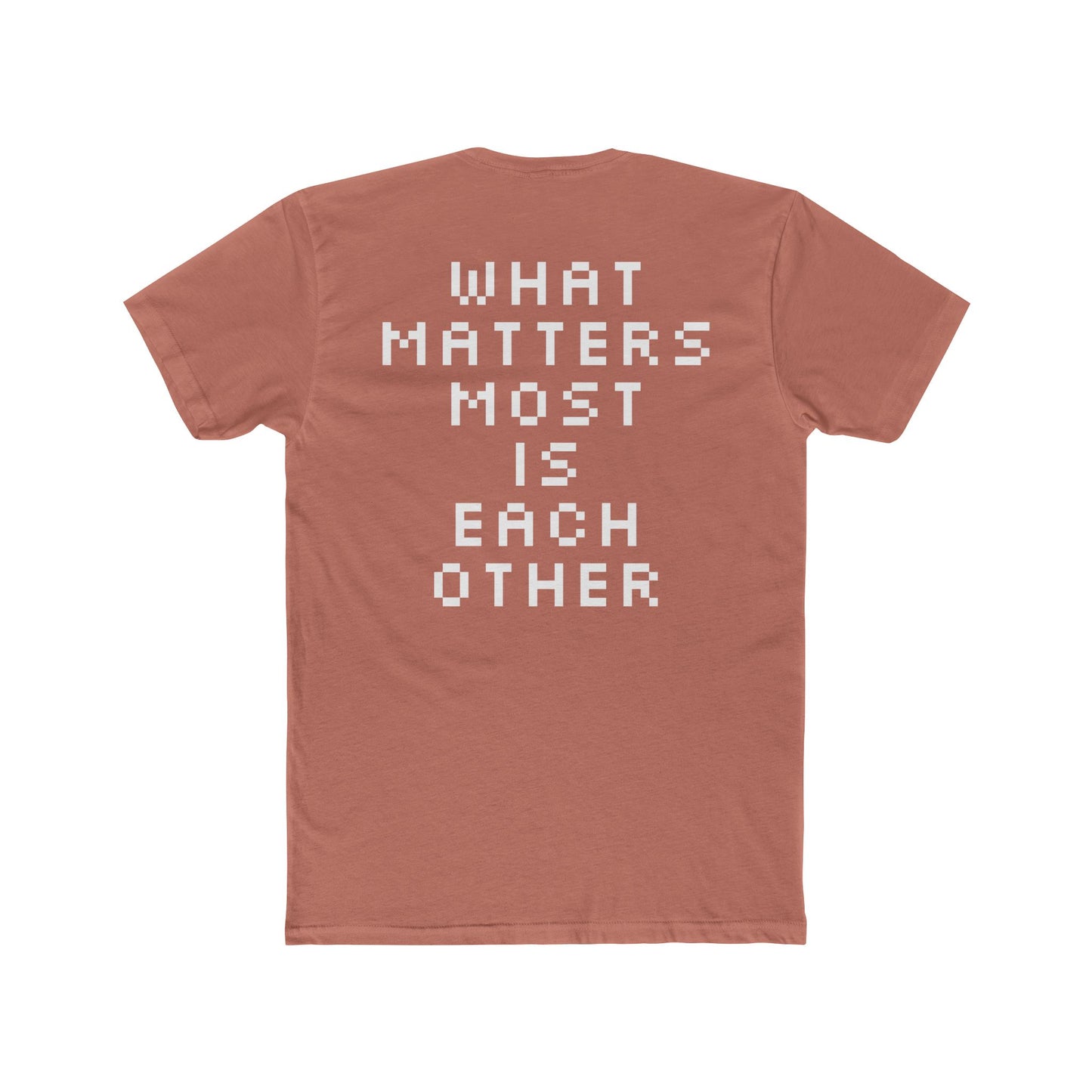 Copy of Kawabonga Surf Shop: What Matters Most