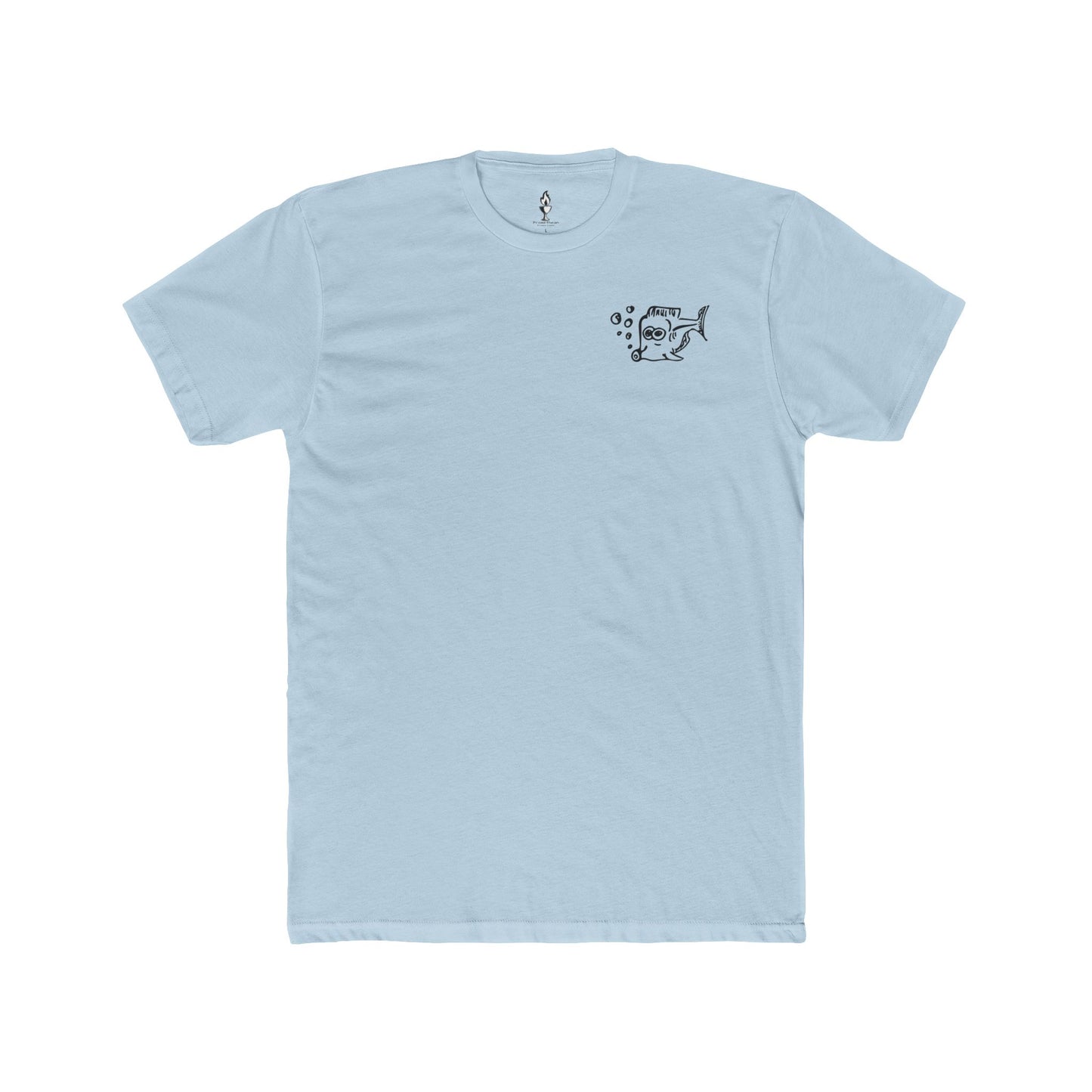 Kawabonga Surf Shop: Fish - Together, We will.