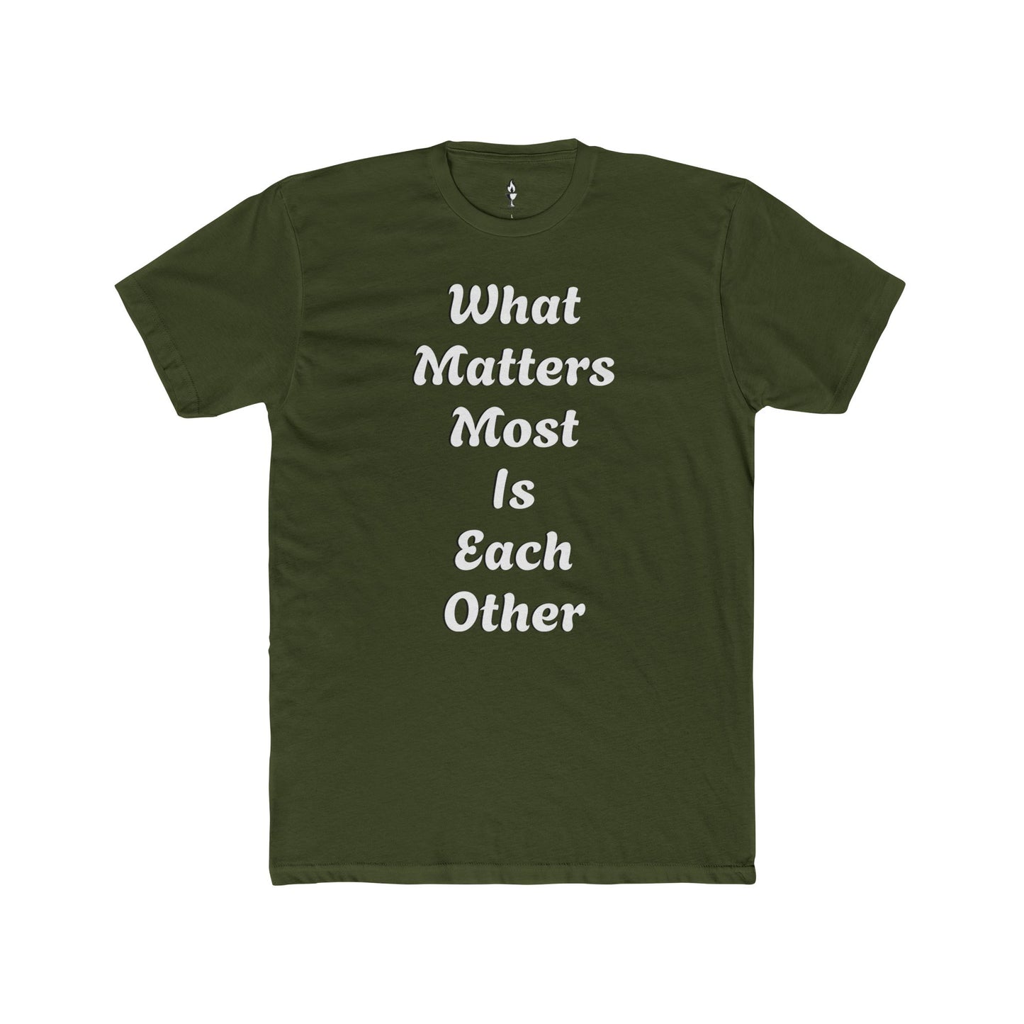 Kawabonga Surf Shop: What Matters Most